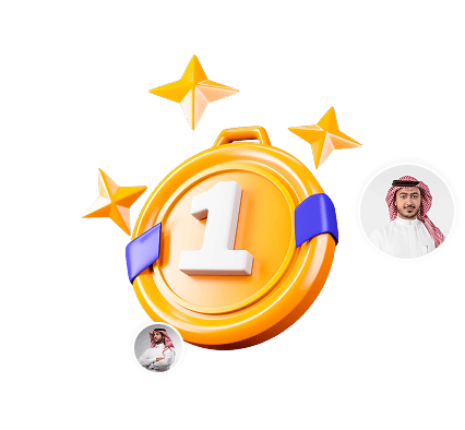 اربح نقاط أكاديمية كلايدر